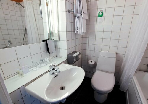 Гостиница First Hotel Witt в Кальмаре