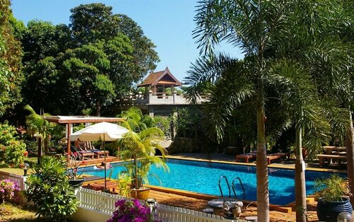 Good Time Sports Resort