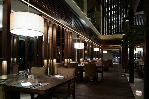 Гостиница Hotel Hari Home в Удайпуре