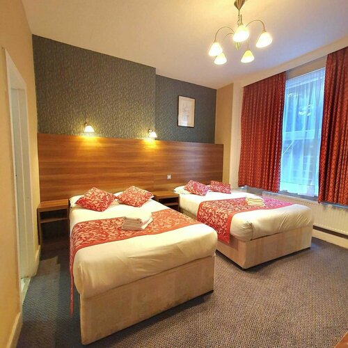 Hotel Oliver