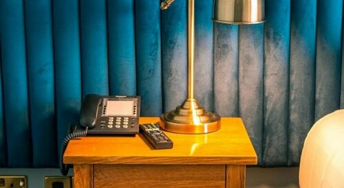Гостиница Imperial Hotel в Дандолке