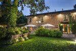 Savoia Hotel Country House