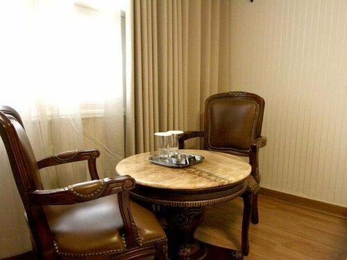 Гостиница Olympic Hotel в Чханвоне