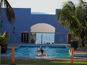 Гостиница Feitoria Boutique Hotel