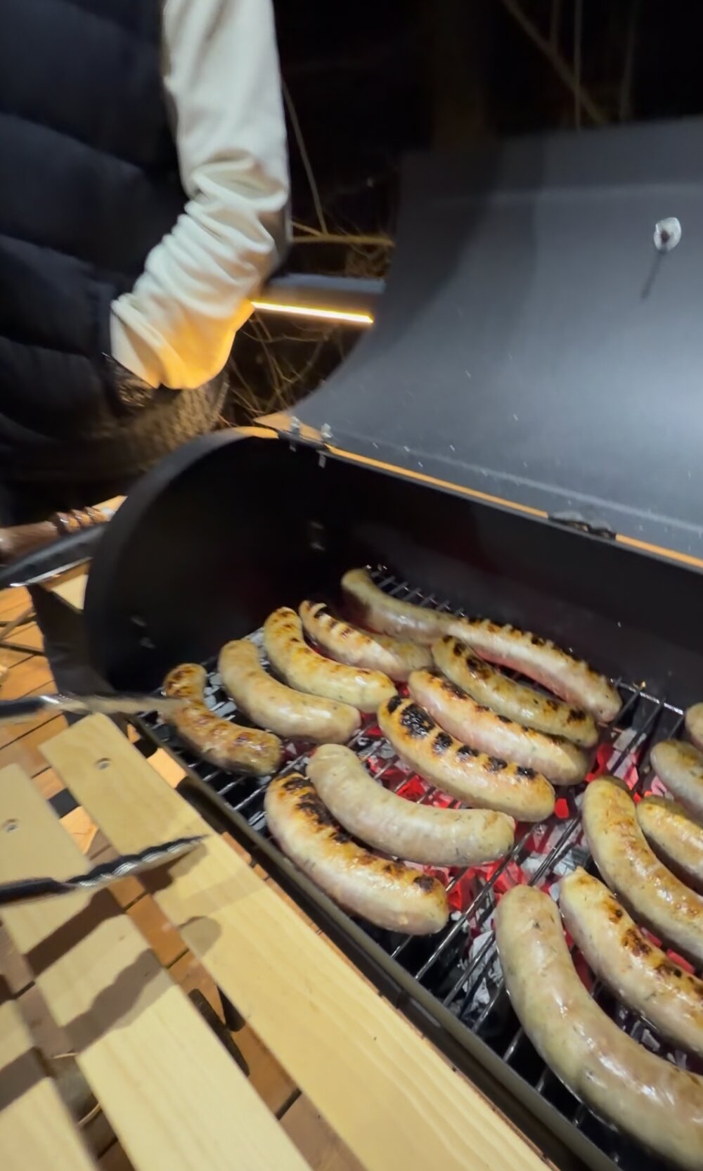 Фото Анвин Фишт