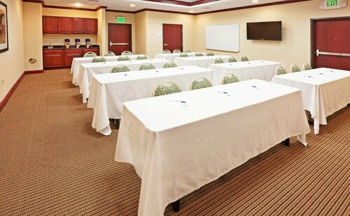 Гостиница Holiday Inn Express Hotel & Suites Guymon, an Ihg Hotel в Гаймоне