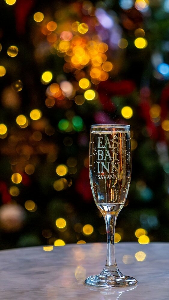 Фото East Bay Inn, Historic Inns of Savannah Collection