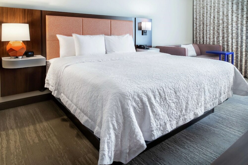 Фото Hampton Inn Rockford