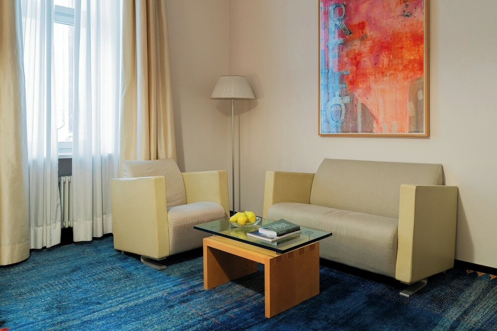 Фото Hotel Greif