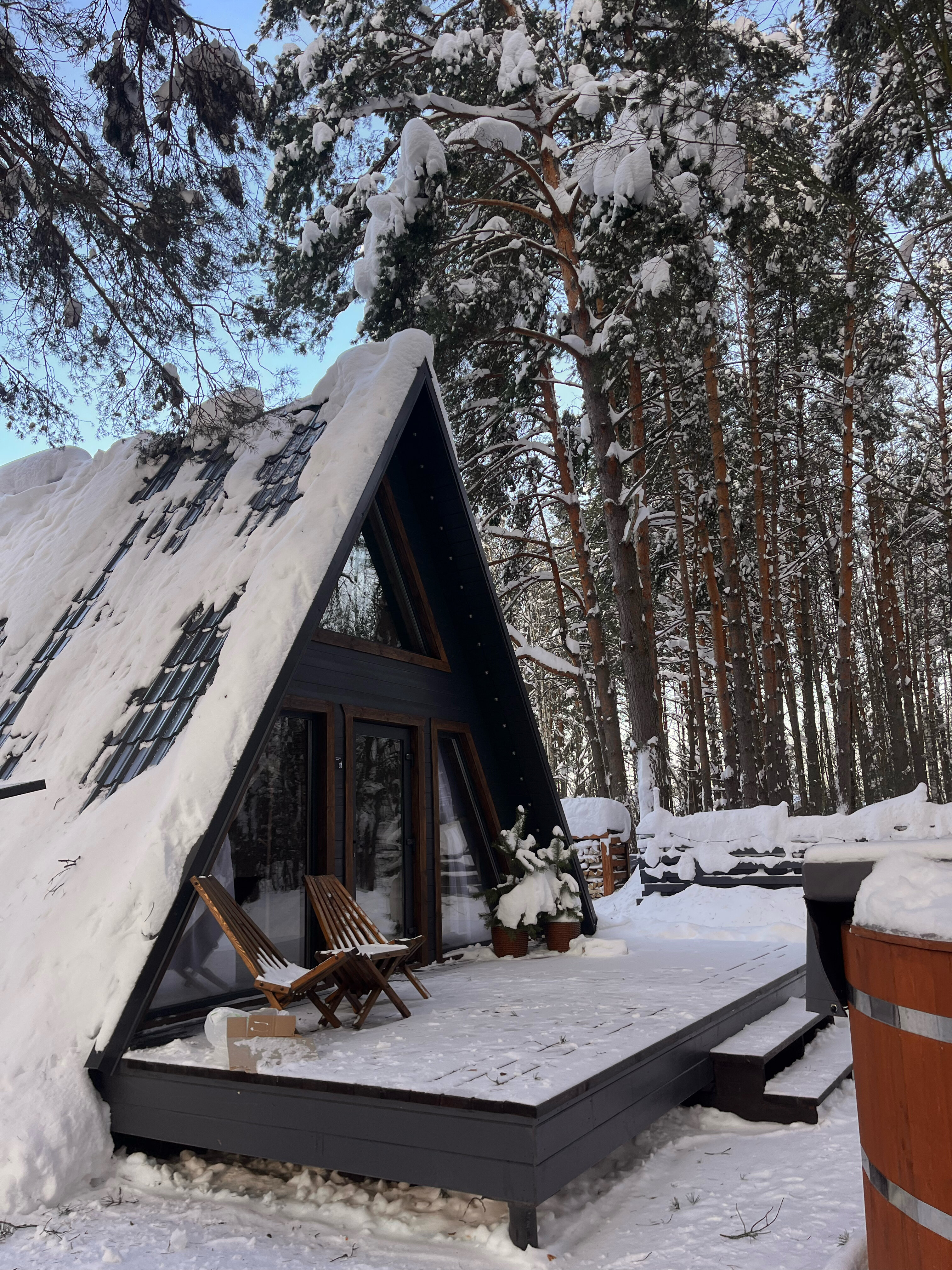 Фото Дубровка