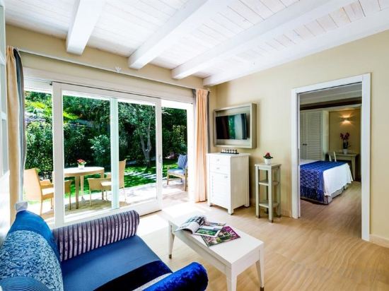 Фото Forte Village Resort - Il Borgo