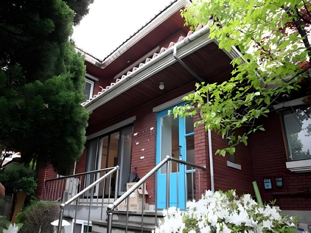 Фото 24 Guesthouse Gangnam Center