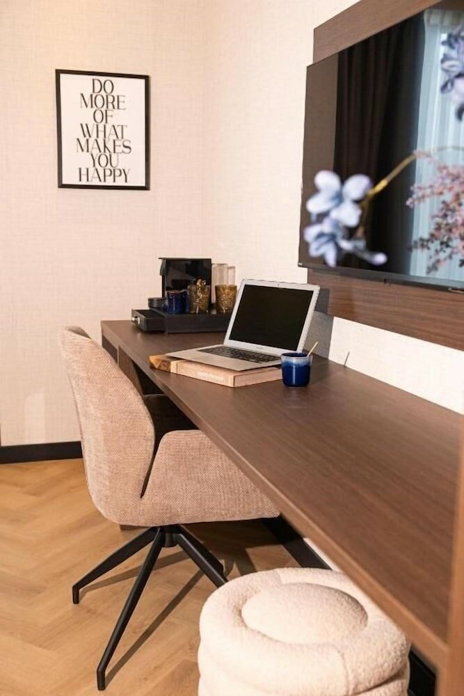 Фото Hotel Restaurant de Beurs