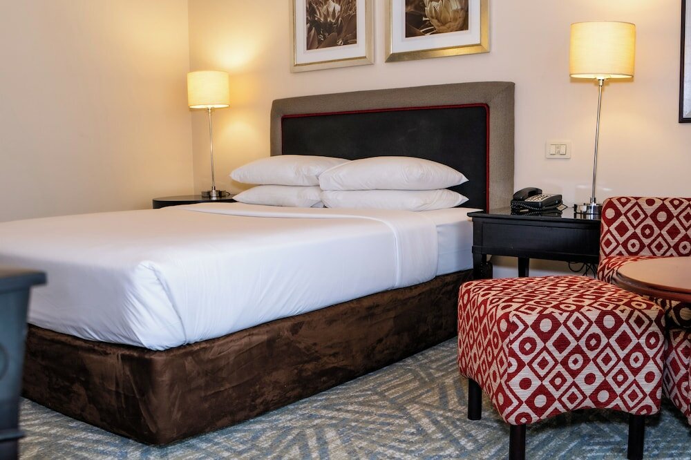 Фото Hyatt Regency Johannesburg