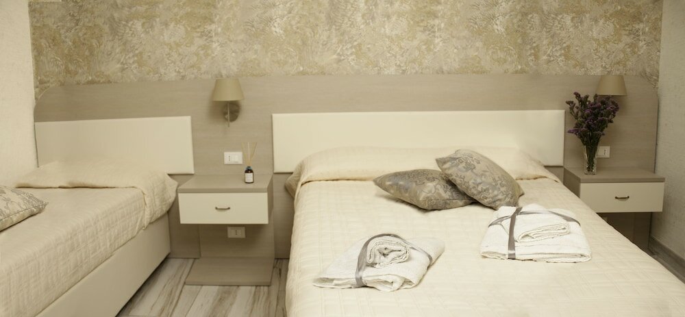 Фото Rome Airport Inn