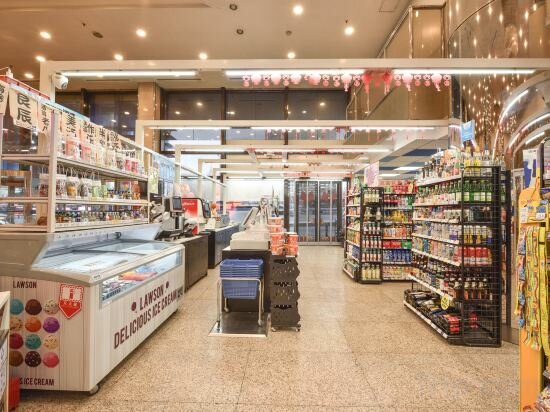 Фото Dalian Royal Hotel