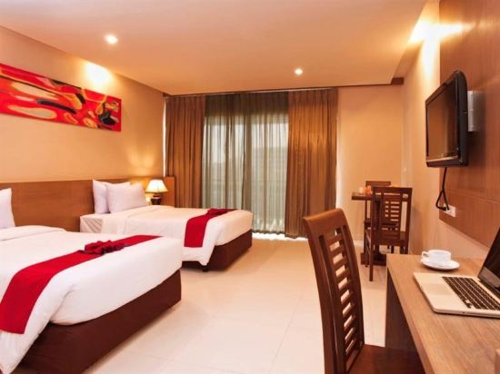 Фото Pattaya Loft Hotel