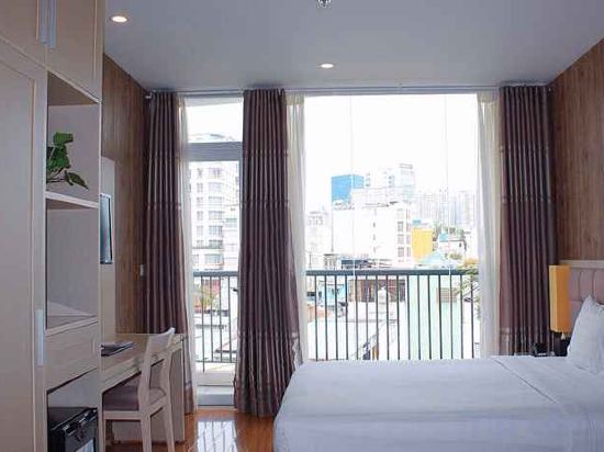 Фото Gk Central Hotel