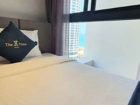 Фото The Time Hotel Nha Trang