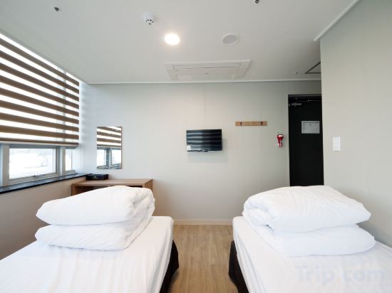 Фото K-Guesthouse Dongdaemun Premium