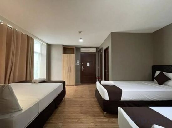 Фото Cebu Capitol Central Hotel & Suites powered by Cocotel