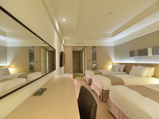 Фото Pacific Hotel Seoul