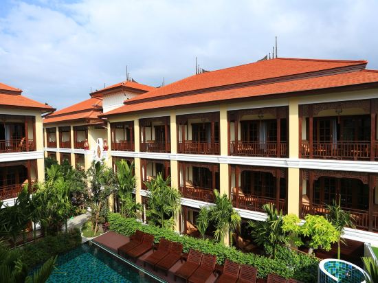 Фото Viangluang Resort