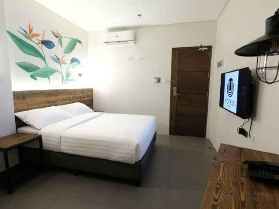 Фото U Hotels Makati