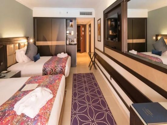 Фото Savoy Le Grand Hotel