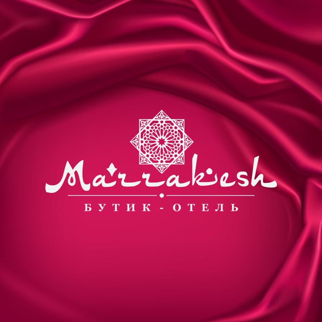 Фото Marrakesh