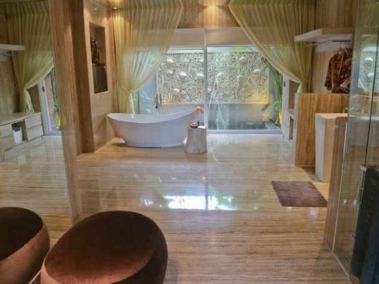 Фото Grand Mega Resort and SPA Cepu