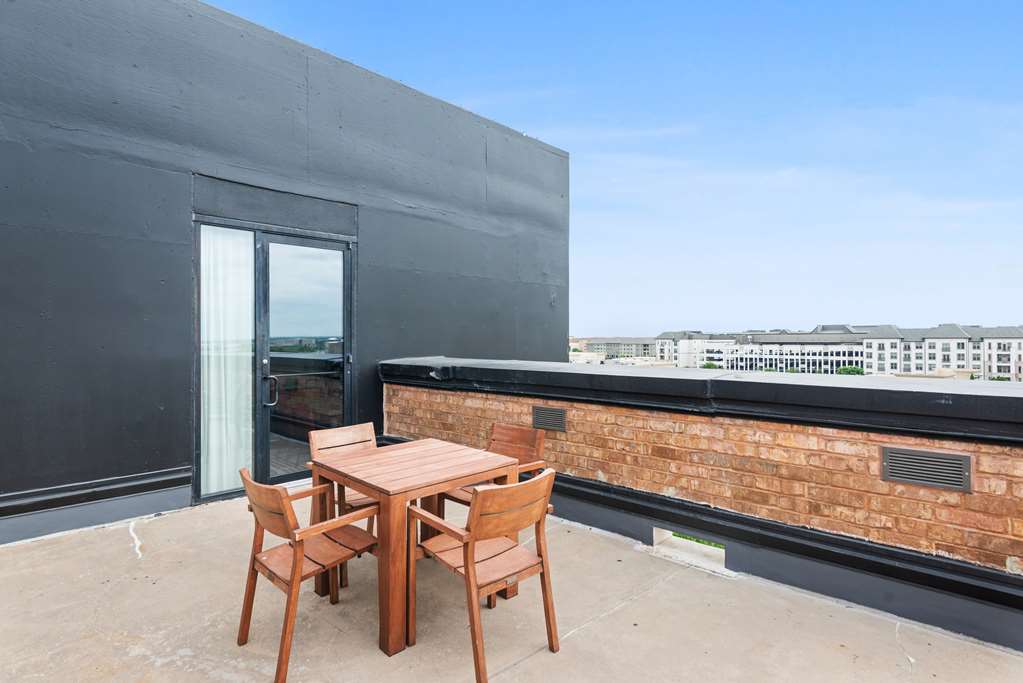 Фото Nylo Dallas Plano Hotel, Tapestry Collection by Hilton