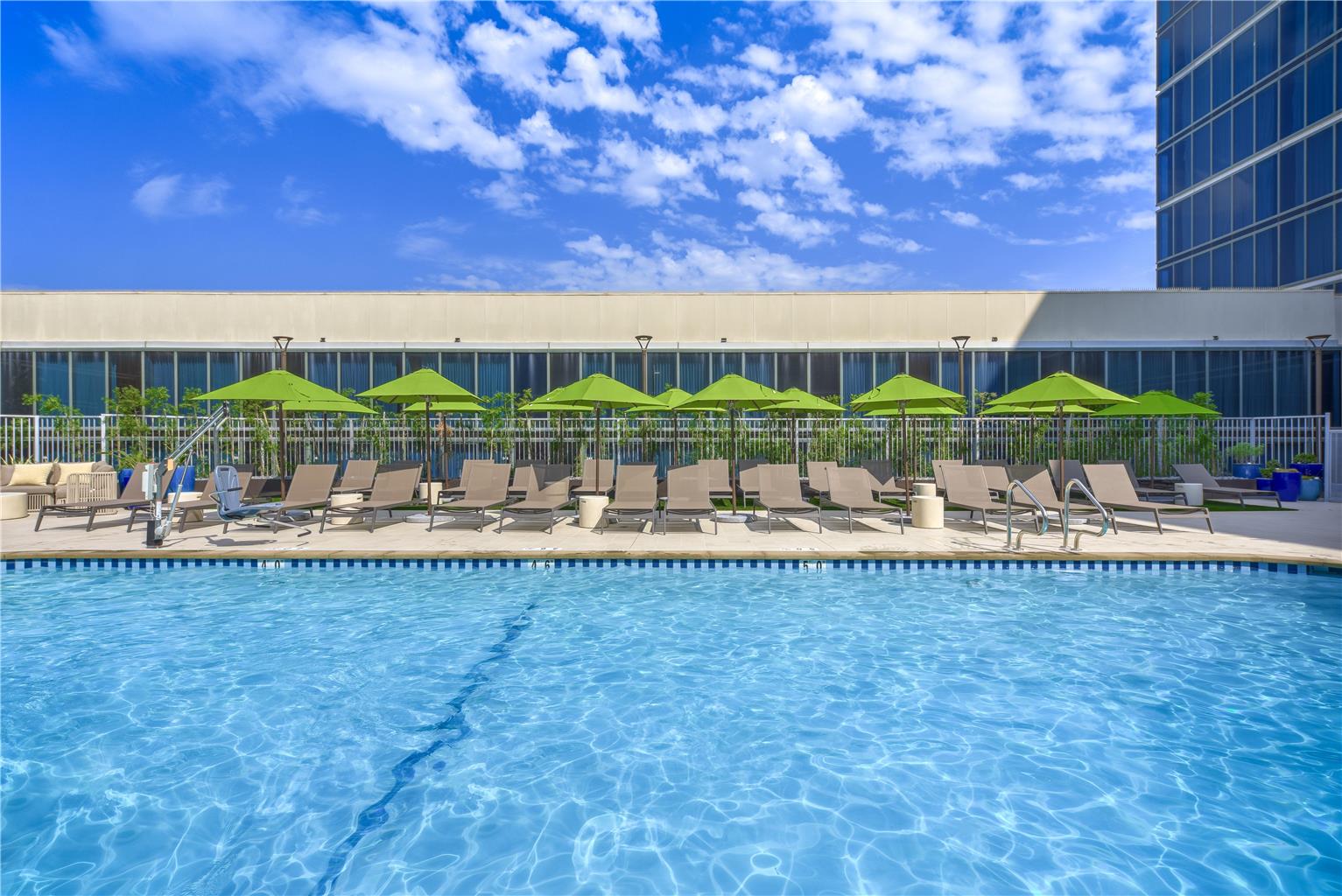 Фото Hilton Anaheim