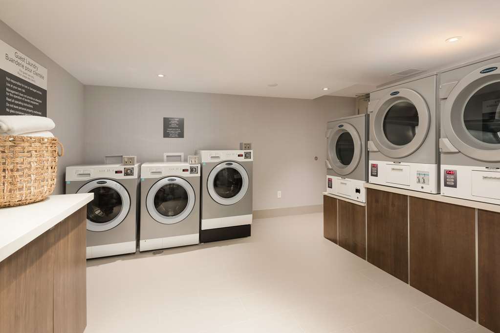 Фото Homewood Suites by Hilton Ottawa Downtown
