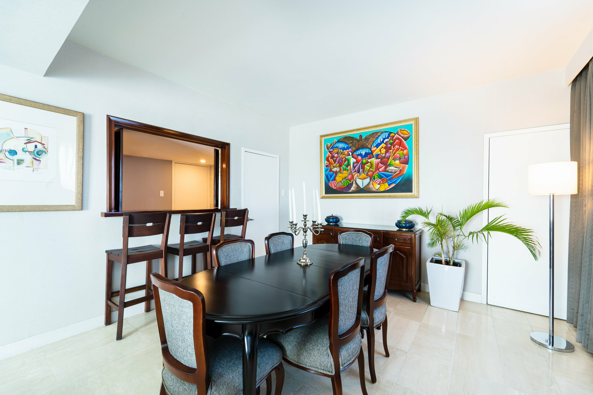 Фото Crowne Plaza Managua