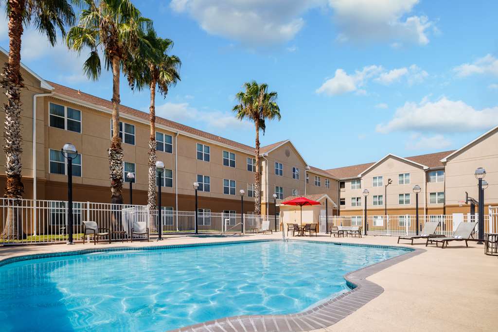 Фото Homewood Suites by Hilton Corpus Christi