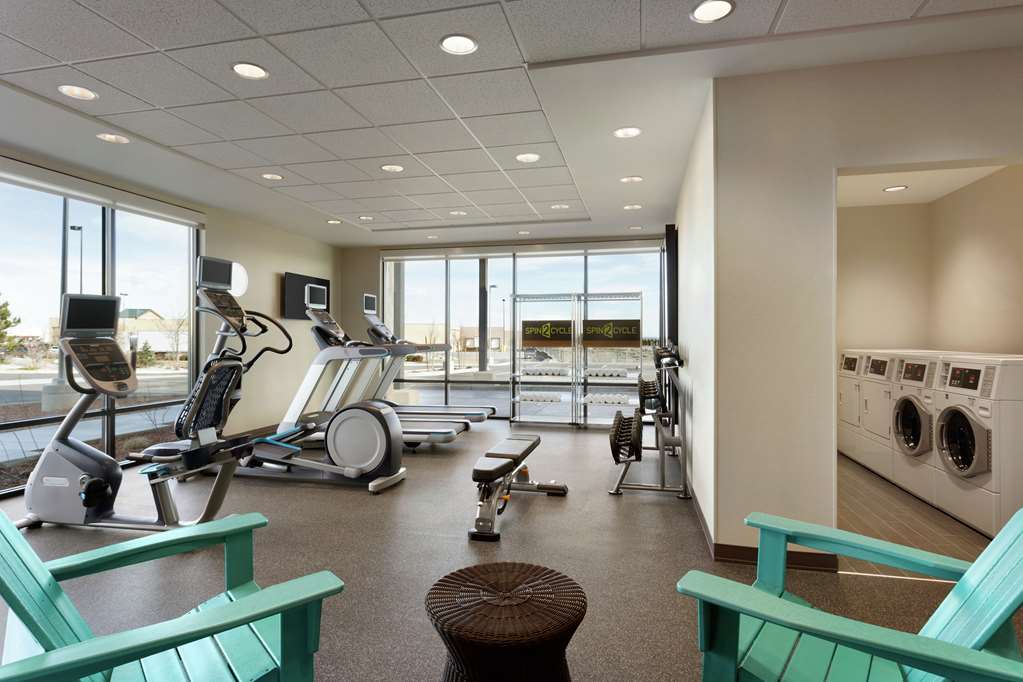 Фото Home2 Suites by Hilton Richland, Wa