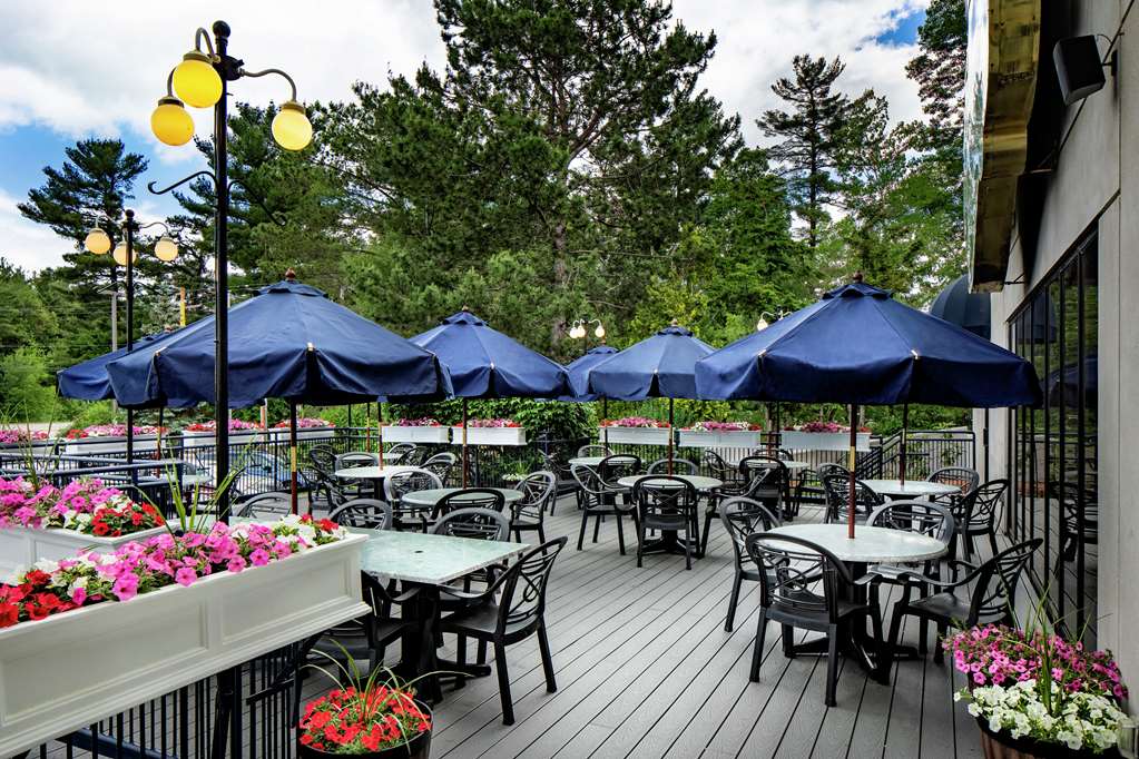 Фото DoubleTree by Hilton Nashua