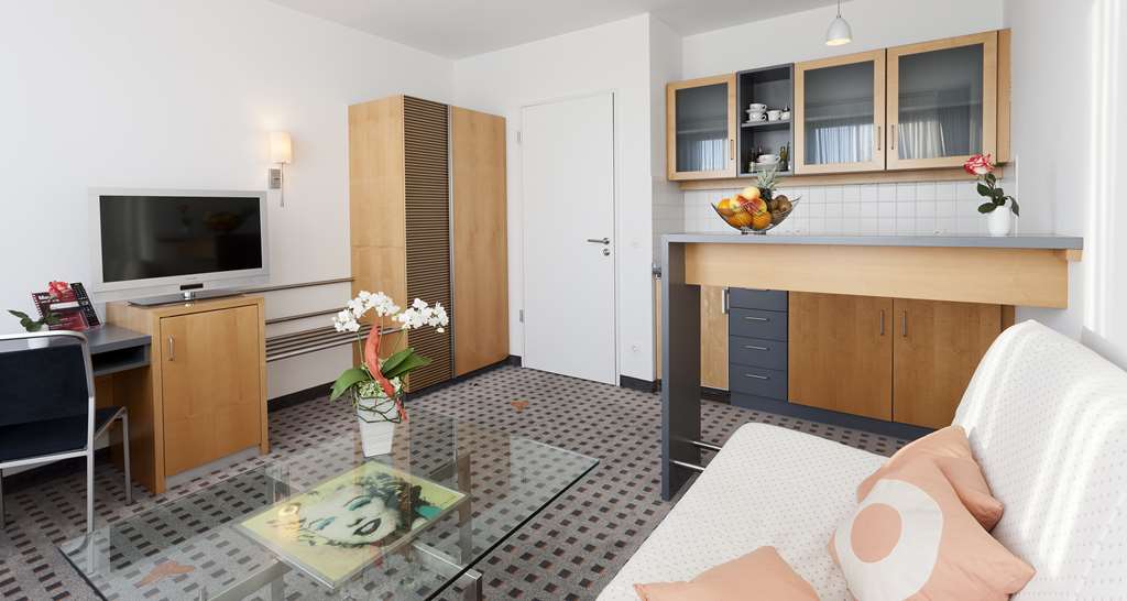 Фото Best Western Hotel am Europaplatz