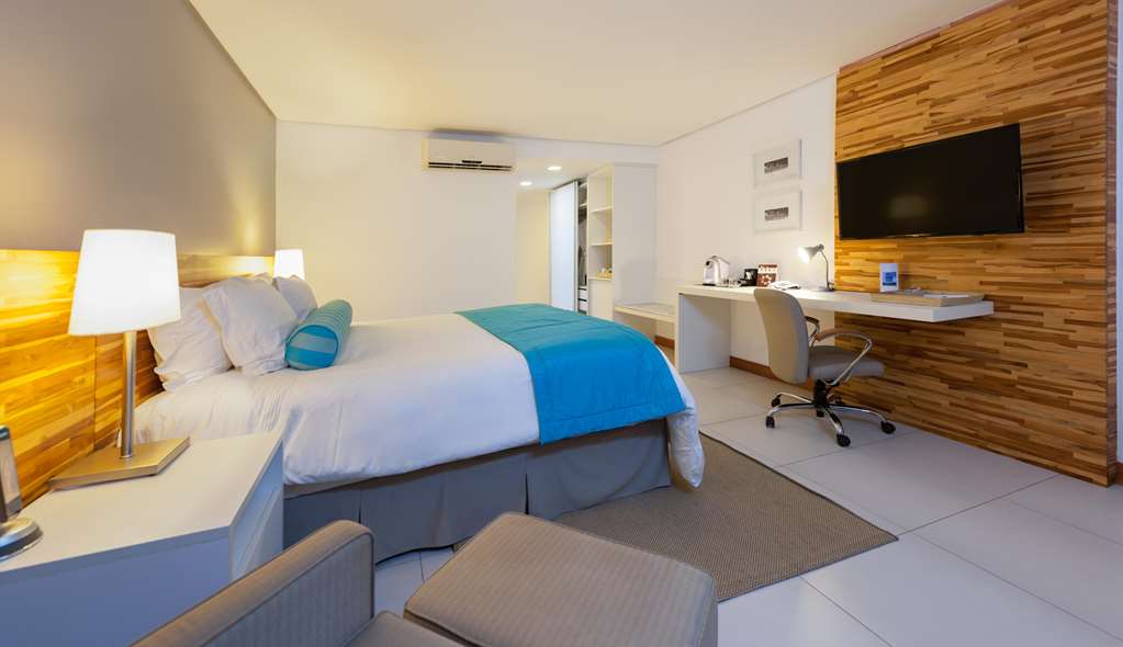 Фото Best Western Premier Maceió