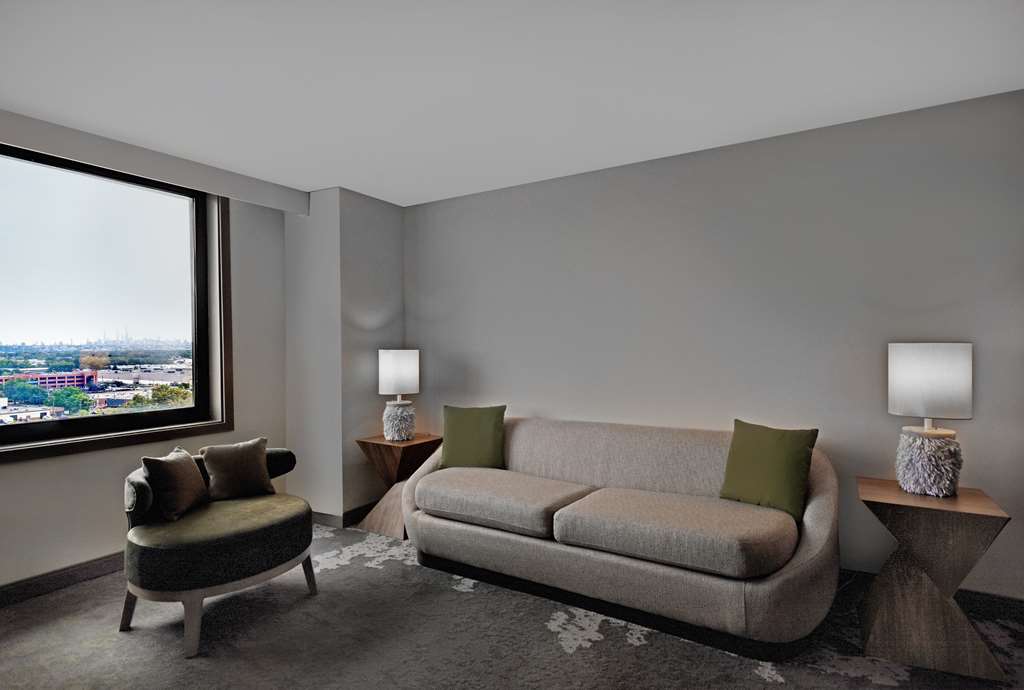 Фото Hilton Hasbrouck Heights
