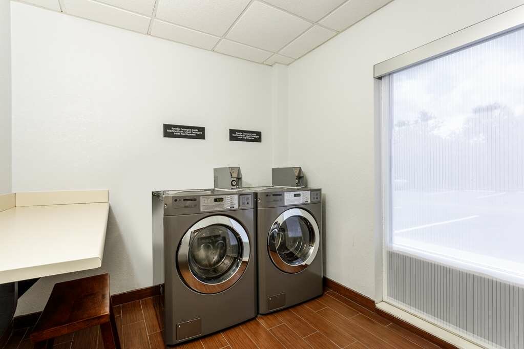 Фото Hampton Inn Titusville/I-95 Kennedy Space Center