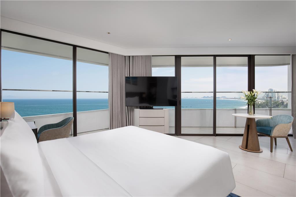 Фото Radisson Hotel Danang