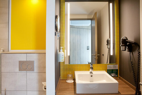 Гостиница Holiday Inn Hamburg Hafencity an Ihg Hotel в Гамбурге
