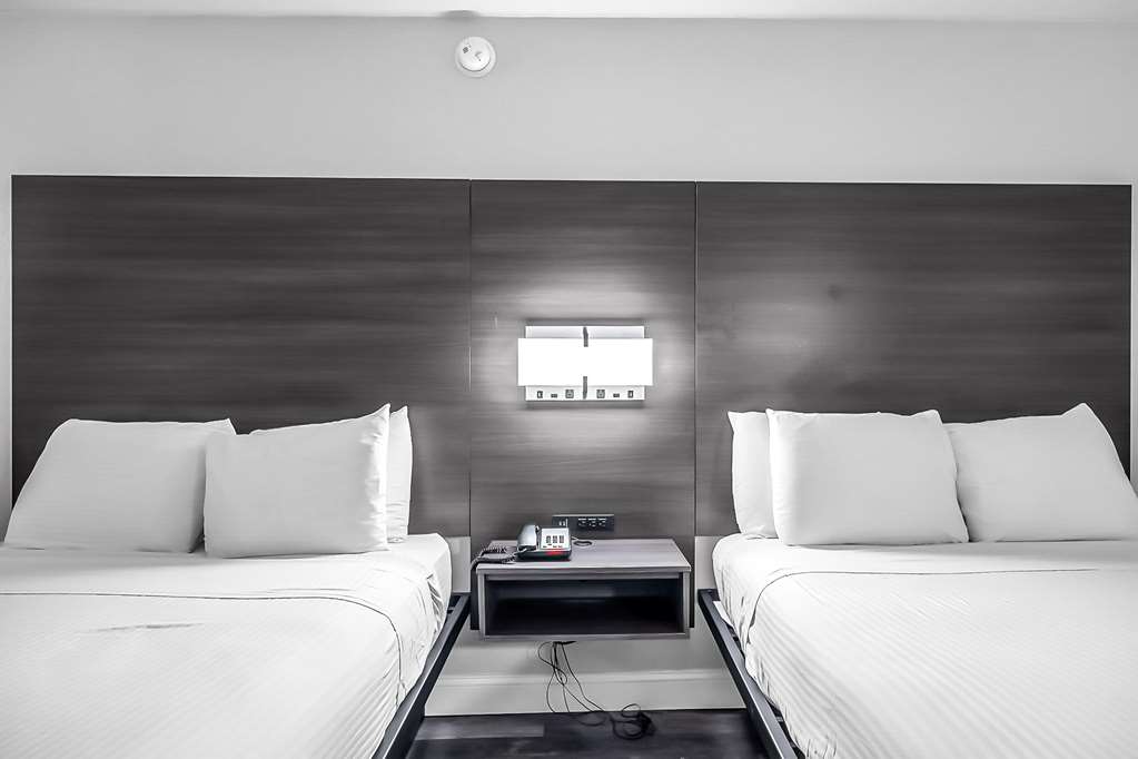 Фото SureStay Hotel by Best Western Oklahoma City West