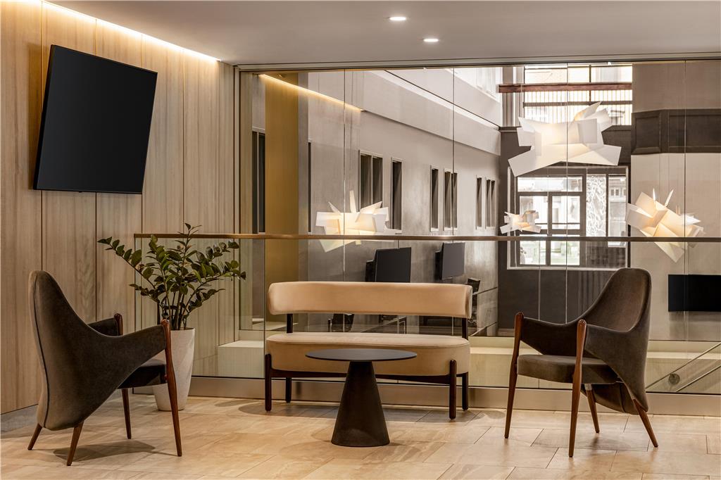 Фото Best Western Plus City Centre Centre Ville