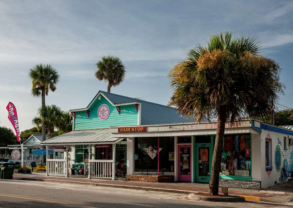 Фото Best Western New Smyrna Beach Hotel & Suites