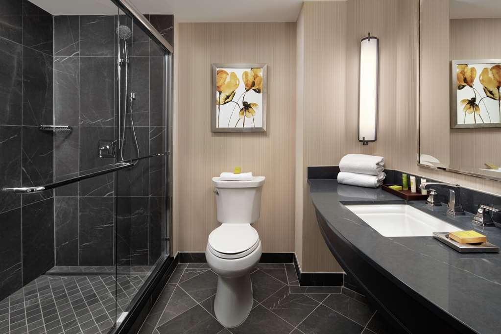 Фото Hilton Short Hills
