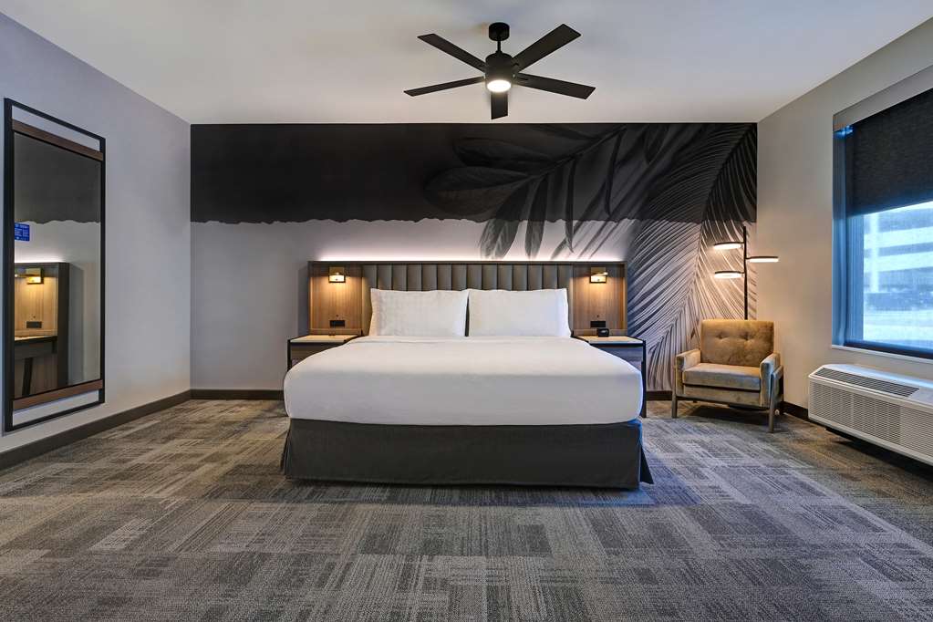 Фото Homewood Suites by Hilton Dallas The Colony