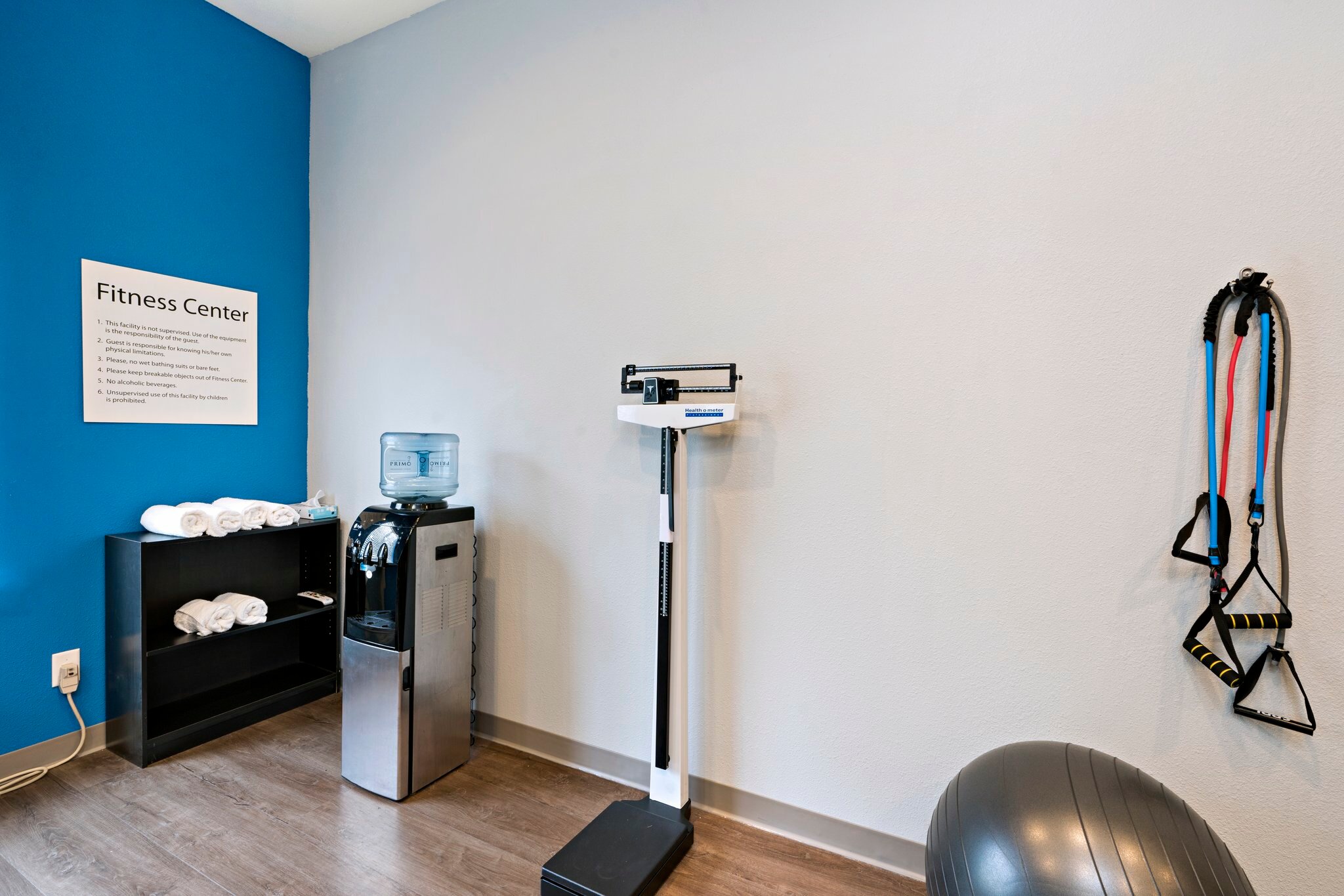 Фото Holiday Inn Express & Suites Kilgore North